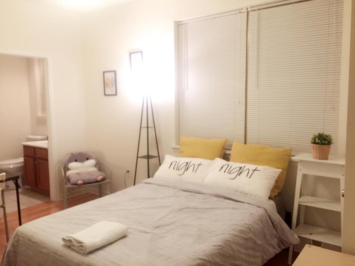 Cozy Bedrooms At University City In Philadelphia Ngoại thất bức ảnh