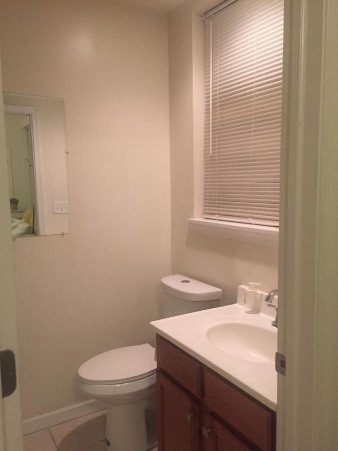 Cozy Bedrooms At University City In Philadelphia Ngoại thất bức ảnh